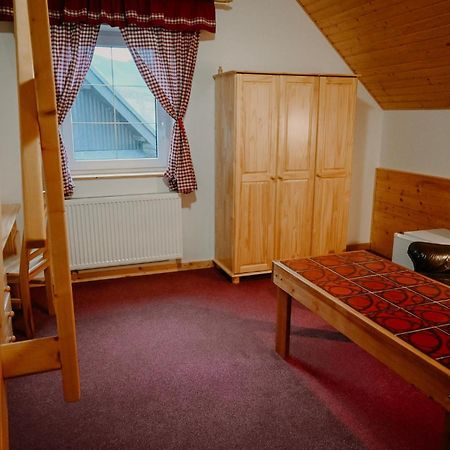 U Dvou Studni Hotel Loučná nad Desnou Eksteriør billede