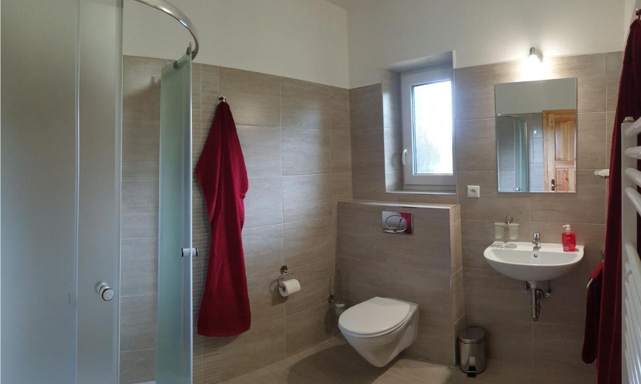 U Dvou Studni Hotel Loučná nad Desnou Eksteriør billede