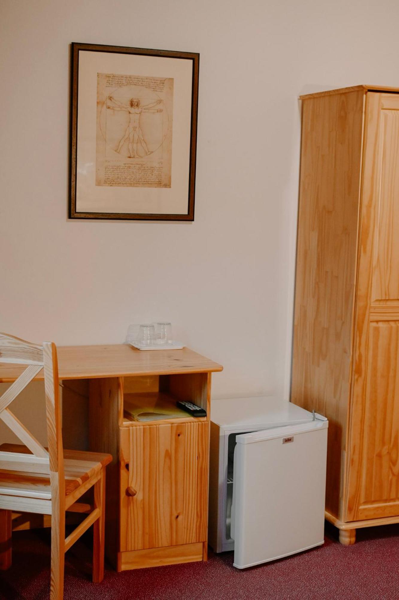 U Dvou Studni Hotel Loučná nad Desnou Eksteriør billede